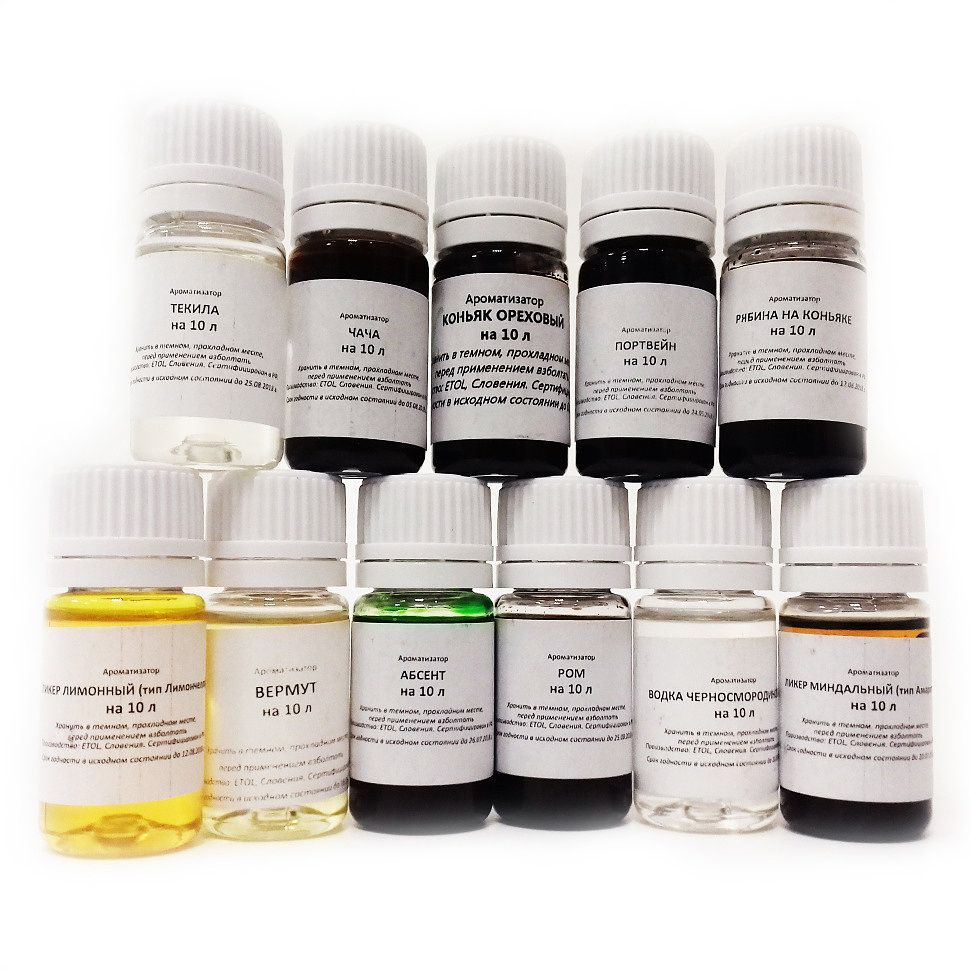 Вкусо ароматическая добавка от 75 рублей в Кохме