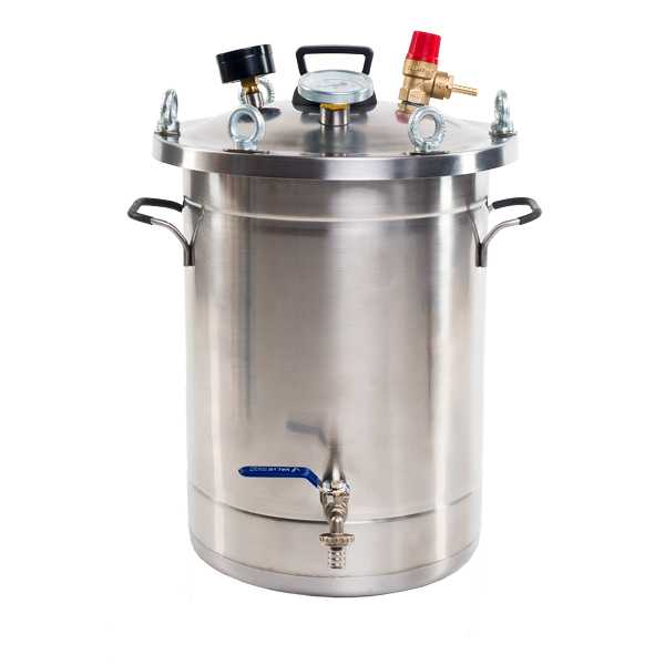 Распродажа автоклавов БУЛАТ в Кохме