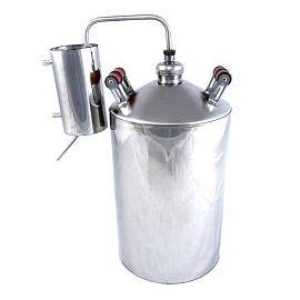 Самогонный аппарат в Кохме всего за 3200 рублей