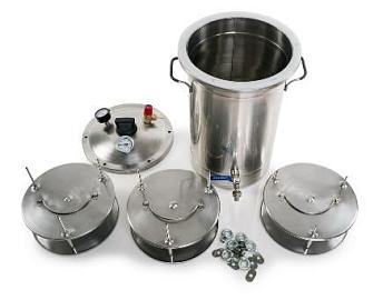 Распродажа автоклавов БУЛАТ в Кохме